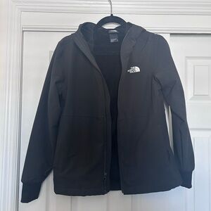 The North Face Black Women's Jacket